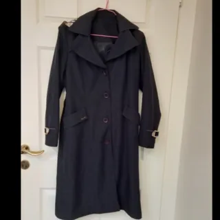 بارانی زنانه