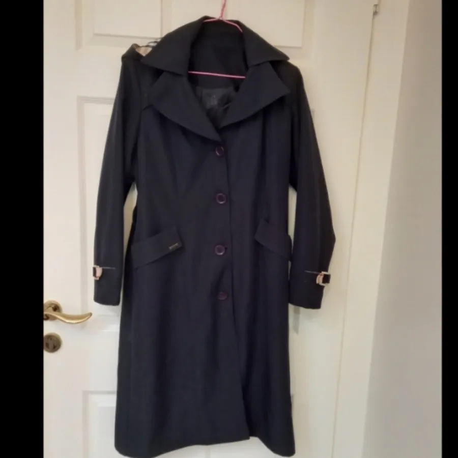 بارانی زنانه