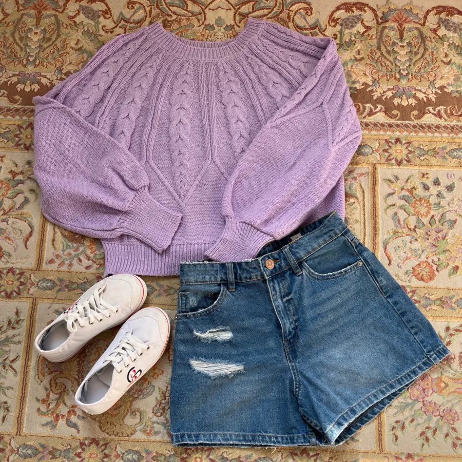 بافت زیبا و خوشرنگ