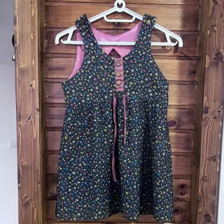 پیراهن عروسکی