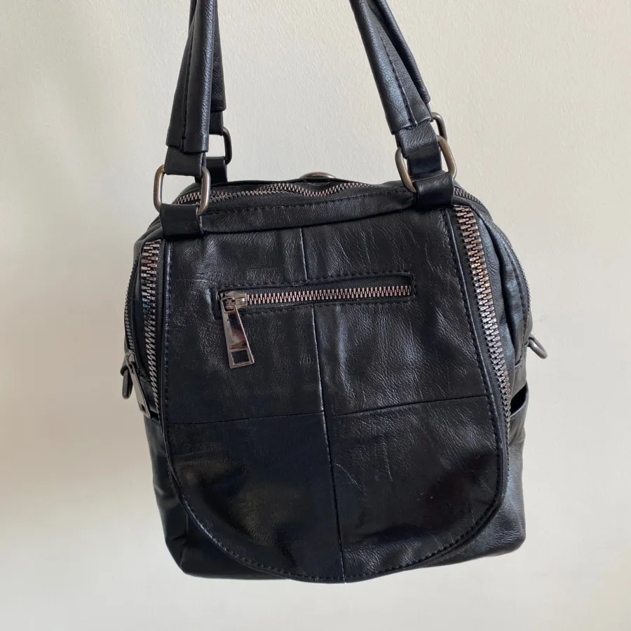 کیف سه حالته