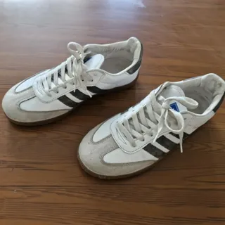 کتونی سامبا زنانه