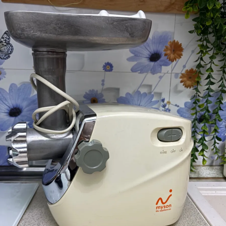 چرخ گوشی مایسان