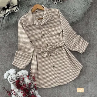 مانتو پاییزه