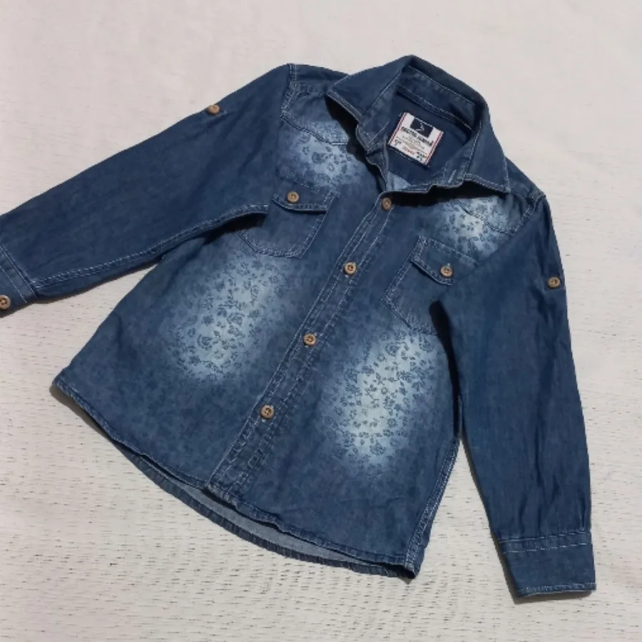 پیراهن دکتر جونیور