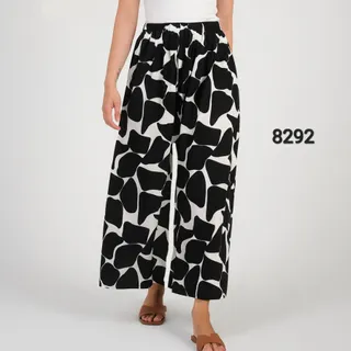 شلوار راحتی سایز بزرگ