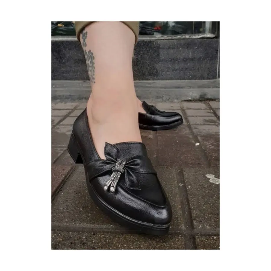 کفش کالج دخترانه زنانه