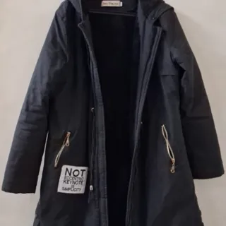 پالتو خزدار گرم