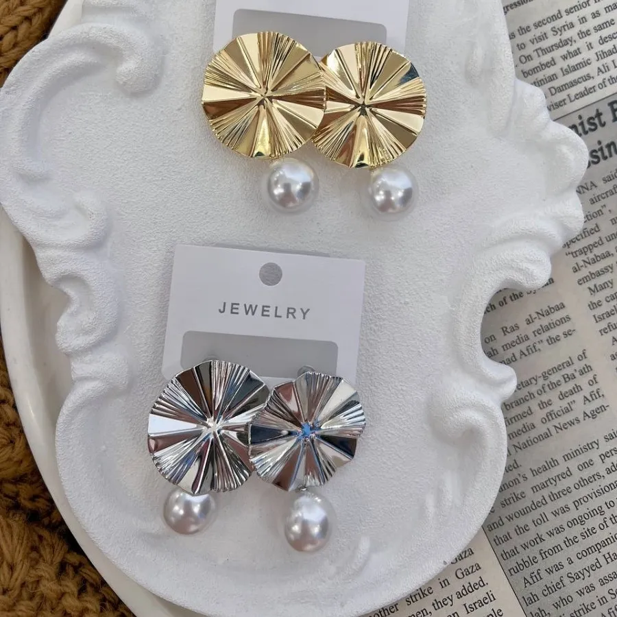 گوشواره فشن