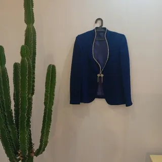 کت کرپ گاواردین سایز44