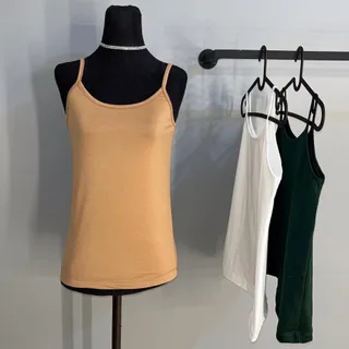 تاپ بندی زنانه | ساده