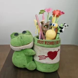 لیوان نظم دهنده