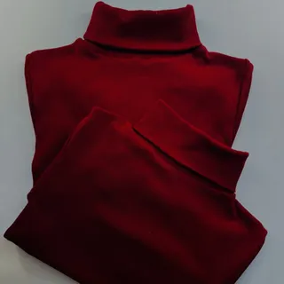 بادی یقه اسکی