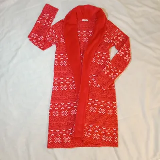 پالتو کریسمس