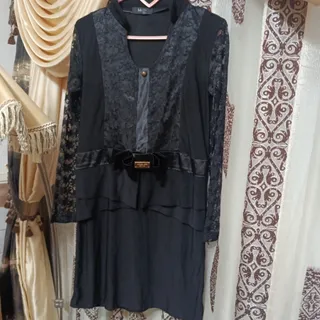 پیراهن مجلسی