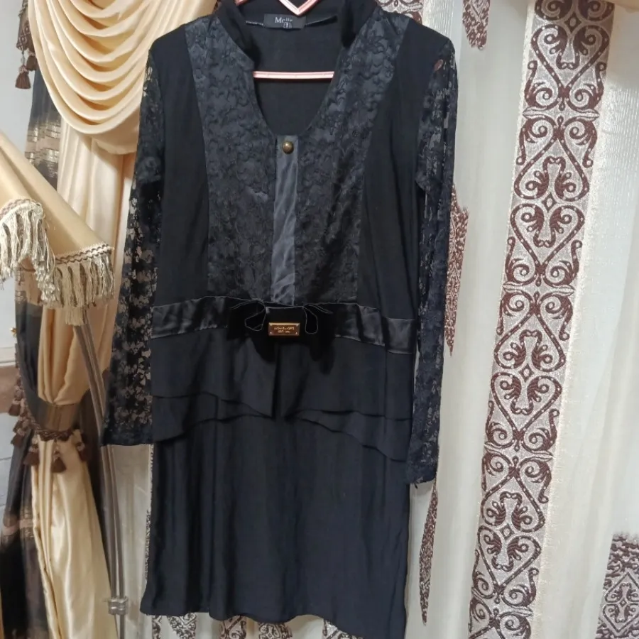 پیراهن مجلسی