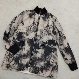 کاپشن زنانه