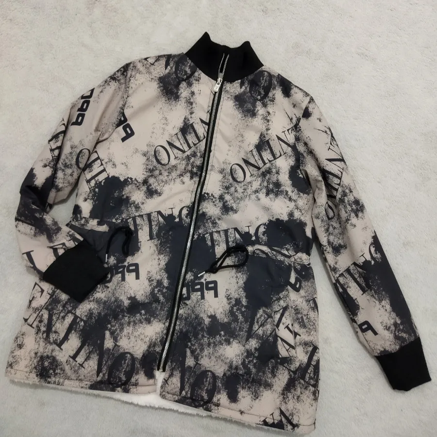 کاپشن زنانه