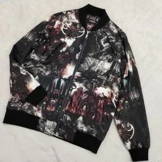 کاپشن مردانه