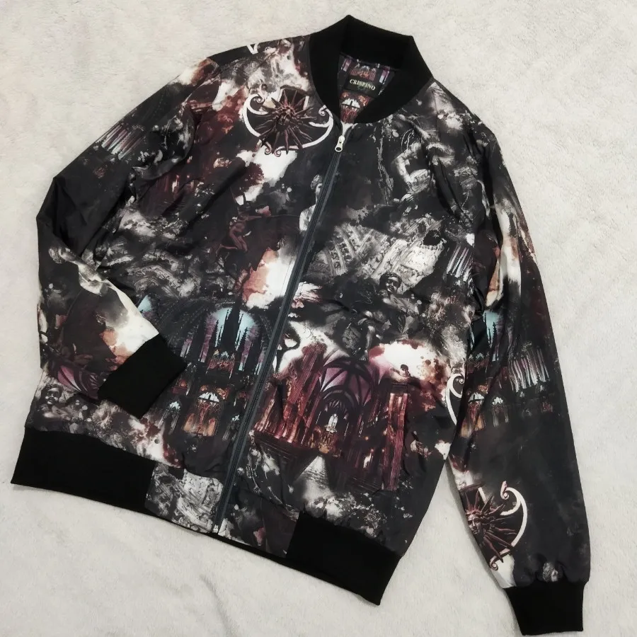 کاپشن مردانه