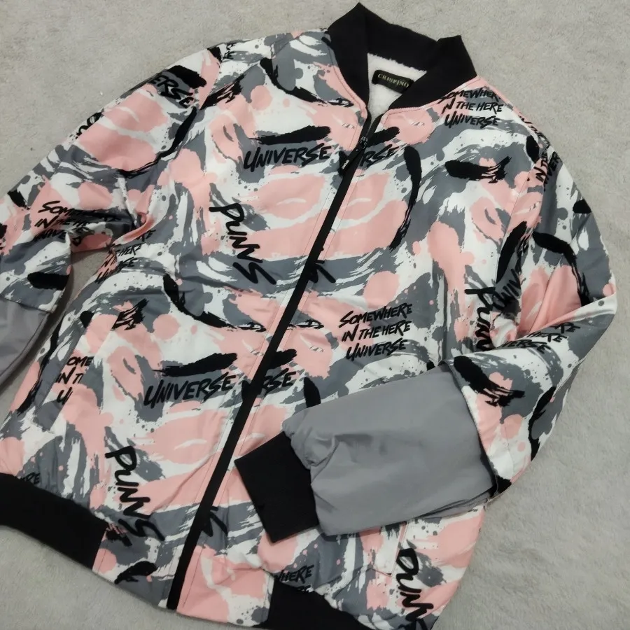 کاپشن مردانه