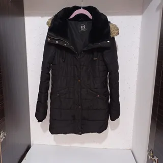 کاپشن زنانه و دخترانه