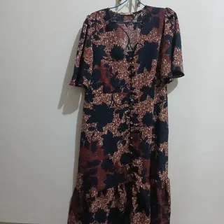 پیراهن بلند زنانه