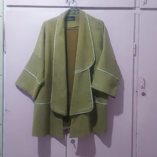 مانتو پاییزه