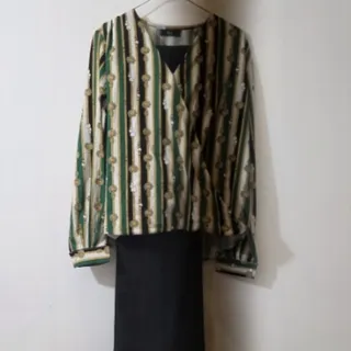 شومیز شلوار ست