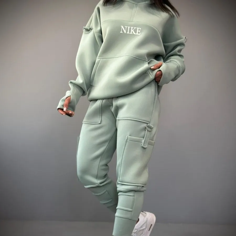 هودی و شلوار