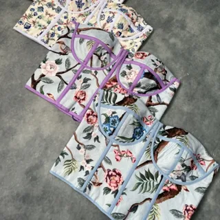 تاپلکس دخترانه