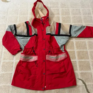 بارونی کمپینگ