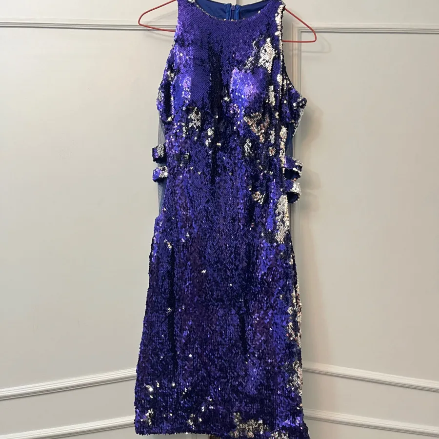 پیراهن مجلسی