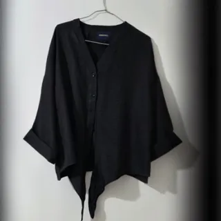 شومیز گره ای