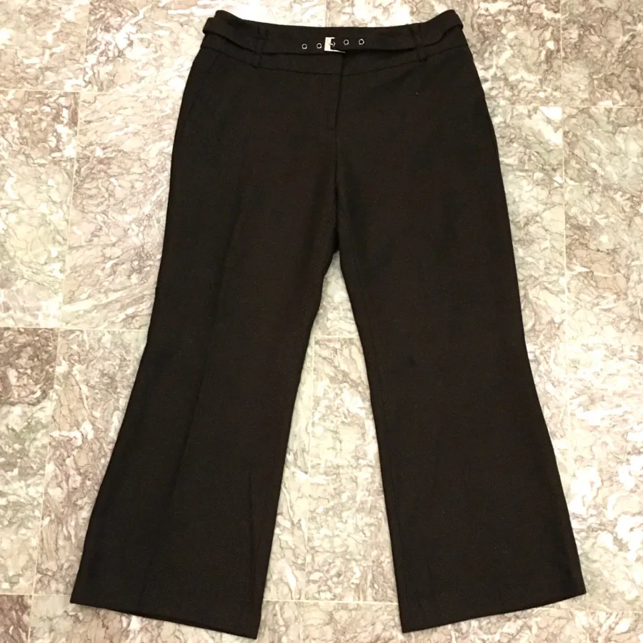 شلوار پاییزی