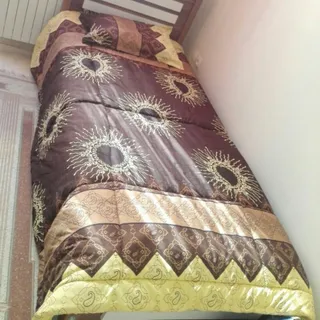 لحاف_روتختی تک نفره