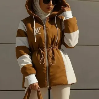 کاپشن و کیف