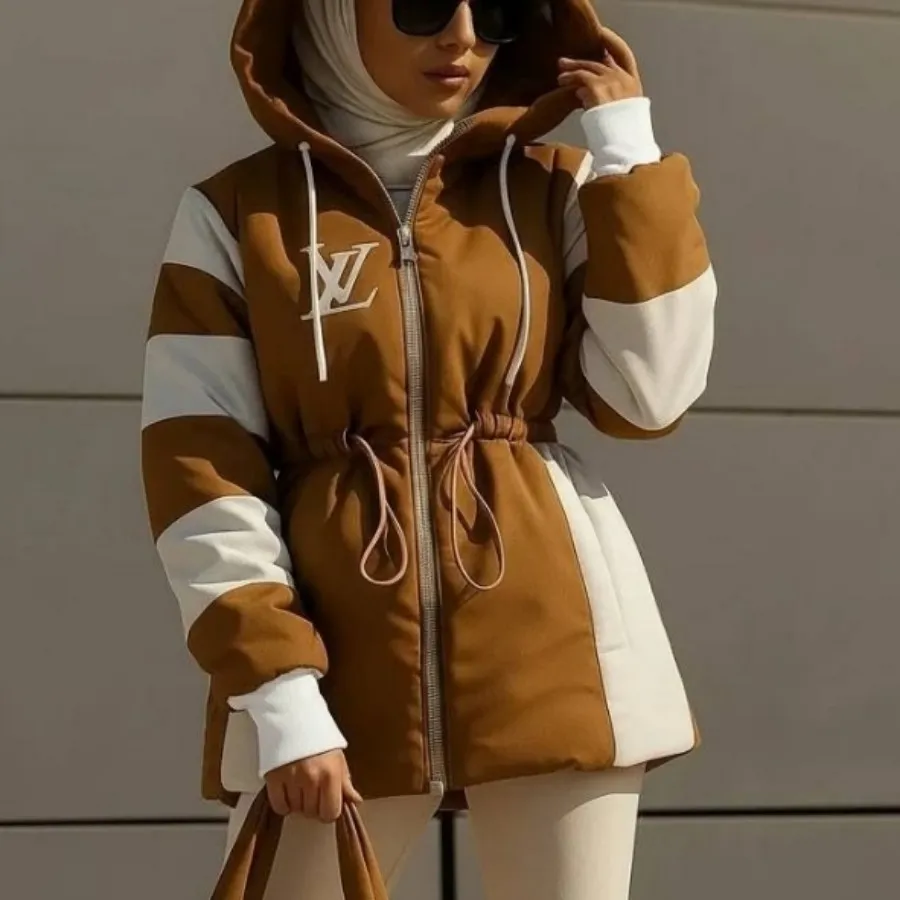 کاپشن و کیف