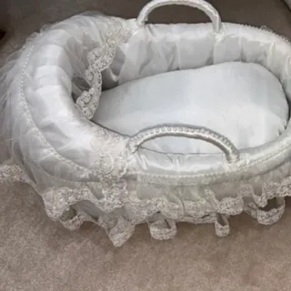 سبد حمل نوزاد