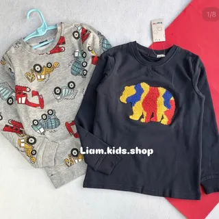 پلیور پسرانه