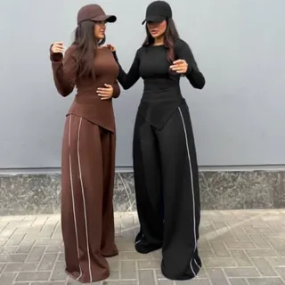 بلوز و شلوار