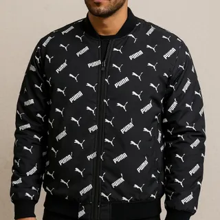 کاپشن مردانه