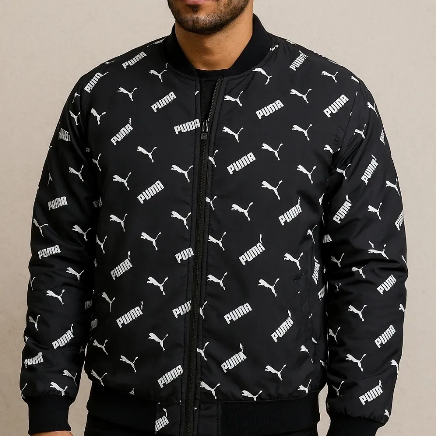 کاپشن مردانه