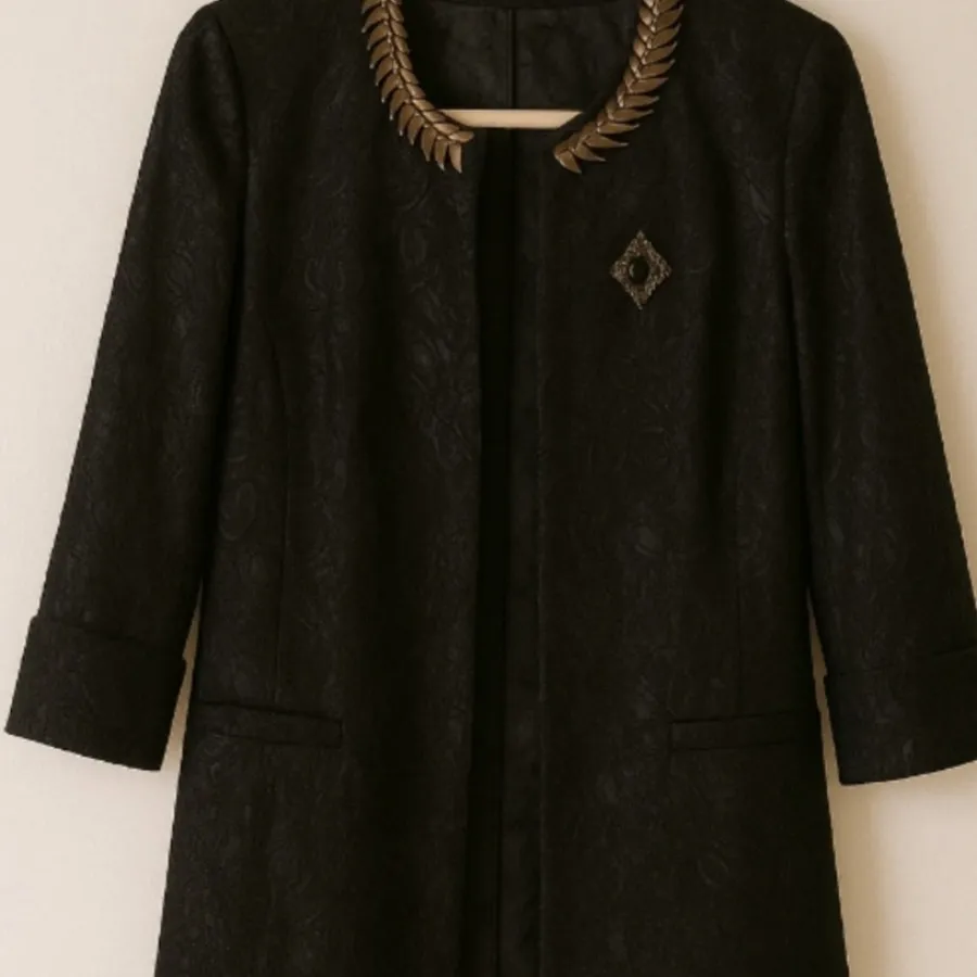 مانتو مجلسی