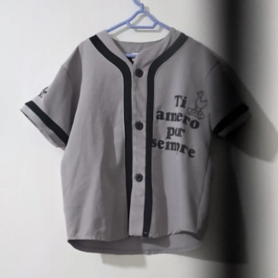 بلوز پسرانه