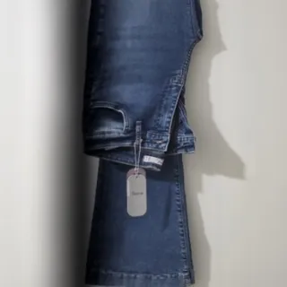 شلوار بوت کات