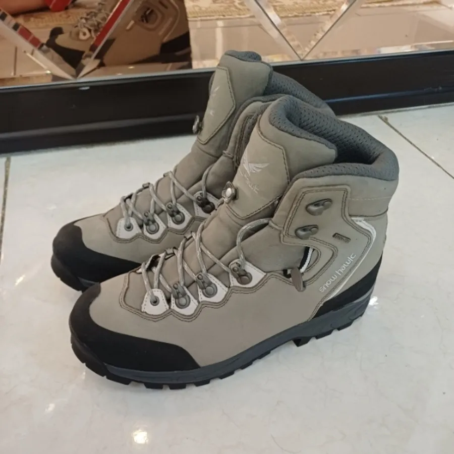 کفش کوهنوردی