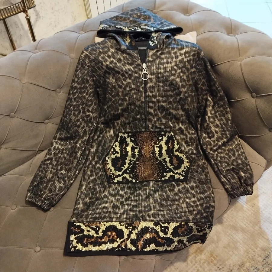 هودی لانگ پلنگی