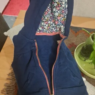 جلیقه دخترونه پاییزه