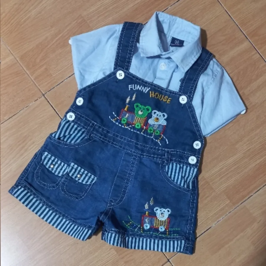 بیلر اورجینال